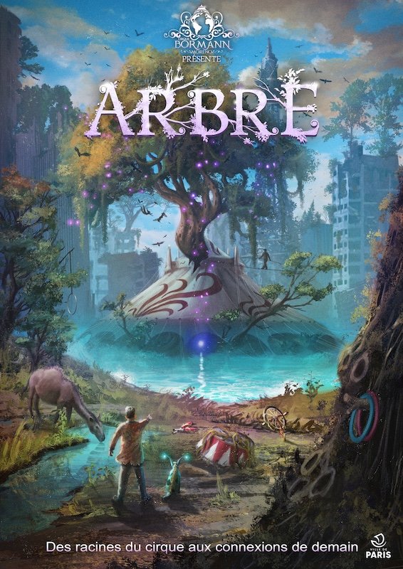Arbre